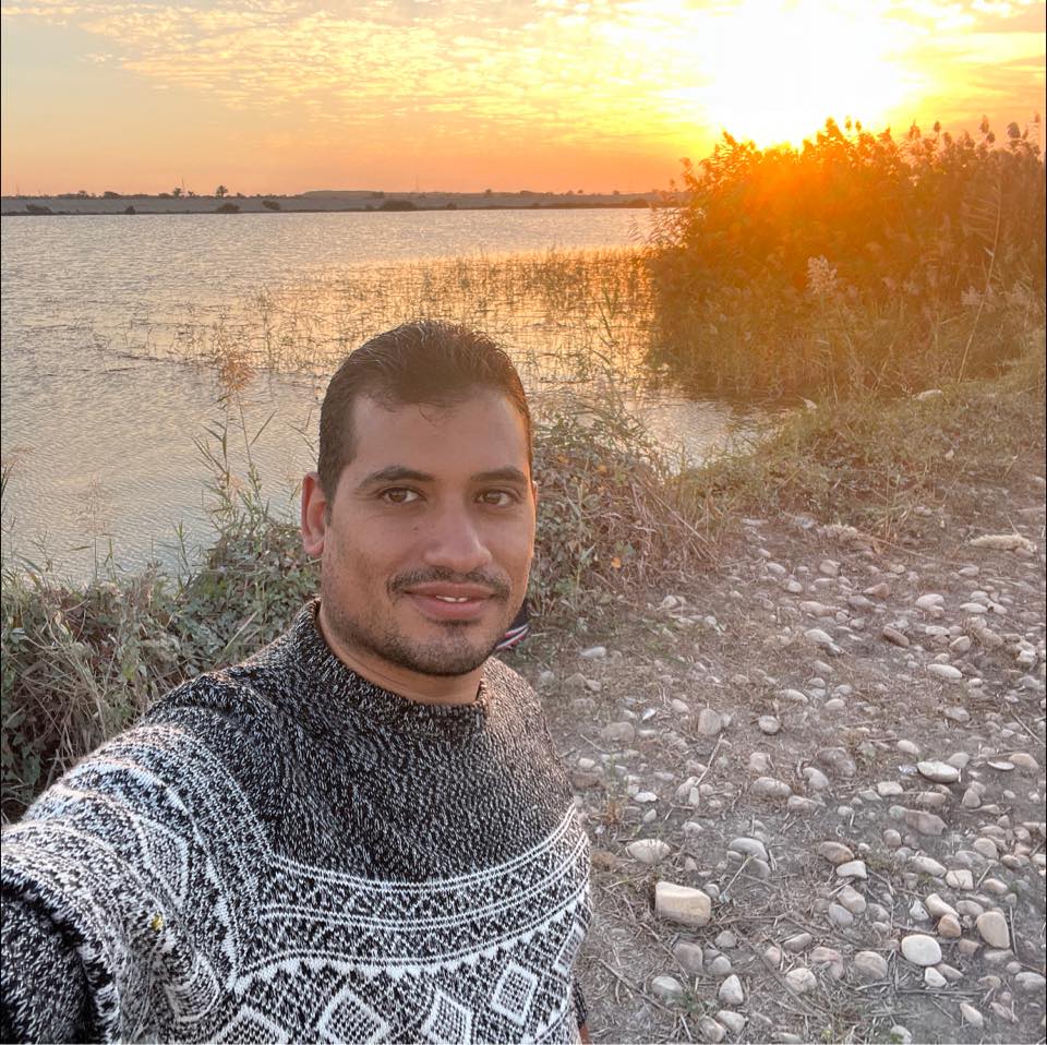 Mohamed Gamal