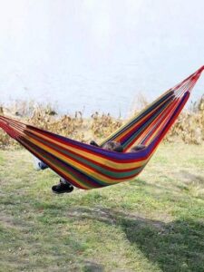 Hammock 7