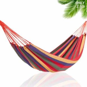 Hammock 8