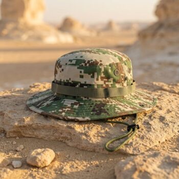 هات كاموفلاج