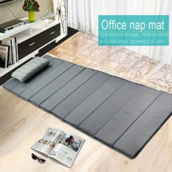 sleeping mat