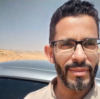 خالد ريان إبراهيم