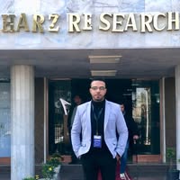 Almountasirbellah Farrag