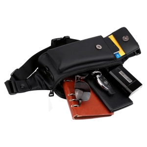 شنطة وسط waterproof