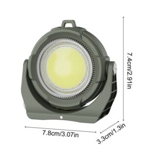 كشاف صغير بالطاقة الشمسية 2 photo 5830179394792655934 x