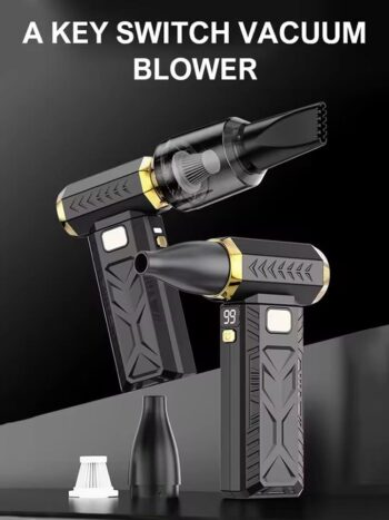 mini strong Air blower & vacuum