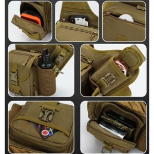 شنطة كتف مموهة 2 photo 5877441270752414550 x