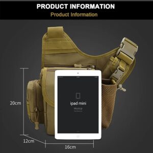 شنطة كتف مموهة 3 photo 5877441270752414554 y