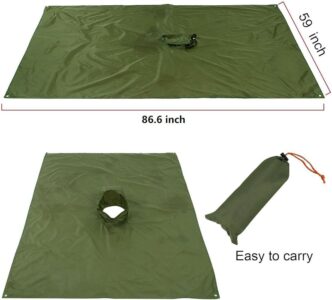 كفر واقي من الأمطار rain ponchos 2 photo 5902270287712029661 y