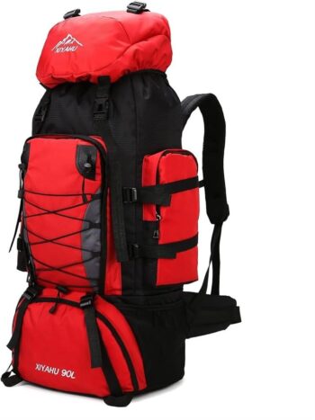 شنطة 90 لتر sport