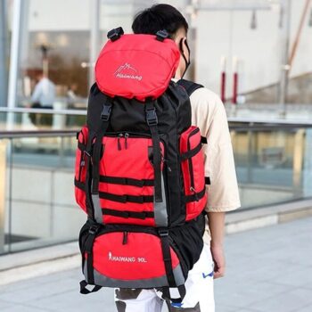 شنطة 90 لتر sport