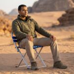 كرسي خفيف قابل للطي7