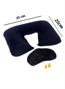 مخدة رقبة نفخ 3 قطع 2 photo 5870590295404121319 y