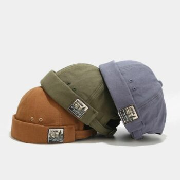 Docker cap