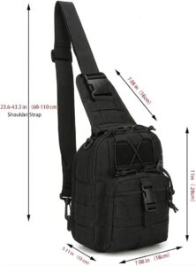 شنطة كتف تكتيكال 2 photo 5951971735160687861 y 1