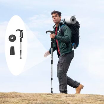 عصا مشي – Hiking Stick
