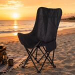 كرسي سفر محمول قابل للطي - Portable folding travel chair 1 photo_6033073435107331967_y