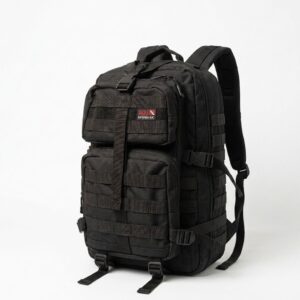شنطة رحالة تكتيكال 40 لتر - Tactical 40L Backpack 3 40 لتر 7