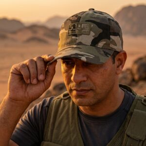 كاب تكتيكال 511 - 5.11 Tactical Cap 2 bf314c20 3c89 4eba acaa a230333337a4