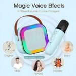 سماعة بلوتوث بميكروفون - Bluetooth speaker with microphone 1 photo_5990254153059470827_x