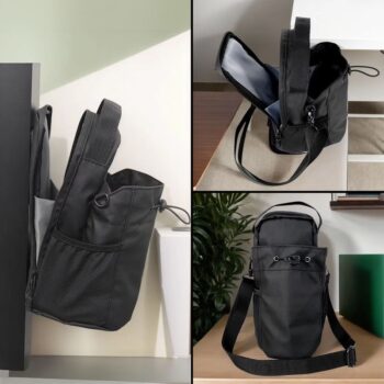 شنطة كروس بمغناطيس - Magnetic bag