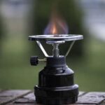 بوتجاز رحلات كبس - Portable camping stove (cartridge type) 1 بوتجاز رحلات كبس3