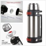 ترمس رحلات 2 لتر – 2-Liter Travel Thermos9