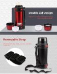 ترمس رحلات 2 لتر – 2-Liter Travel Thermos9