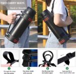 ترمس رحلات 2 لتر – 2-Liter Travel Thermos9