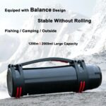 ترمس رحلات 2 لتر – 2-Liter Travel Thermos9