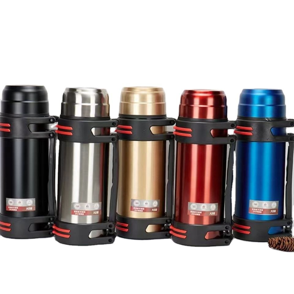 ترمس رحلات 2 لتر - 2-Liter Travel Thermos2