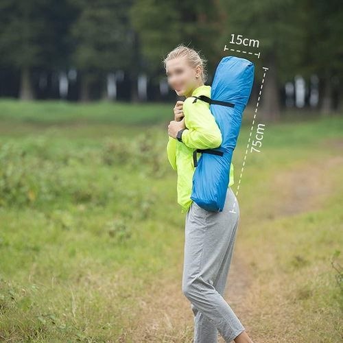 خيمة ثنائية بتندة