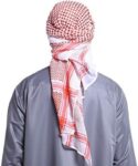 شال عربي خفيف4