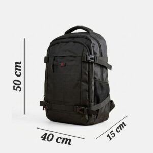 شنطة ظهر 30 لتر للابتوب - 30L Laptop Backpack 2 شنطة ظهر 30 لتر للابتوب