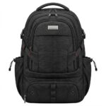 شنطة لاب توب عملية بجيب توسيع - laptop bag with an expansion pocket 1 شنطة لاب توب عملية بجيب توسيع7