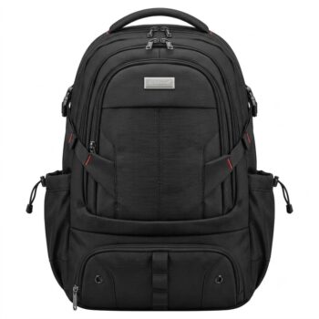 شنطة لاب توب عملية بجيب توسيع - laptop bag with an expansion pocket