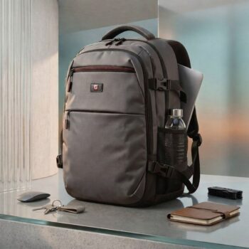 شنطة لاب توب وتنقلات يومية - Laptop bag for daily commuting