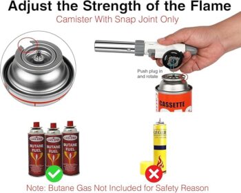قاذف لهب - Flamethrower 2 71lNTSv6qEL. AC SX679 1