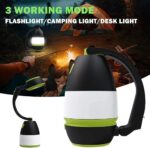 كشاف تخييم 3*1 متعدد الوظائف | Multifunctional 3-in-1 camping light 1 photo_6023594352090747791_y