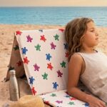 مرتبة شاطئ بمسند ظهر13