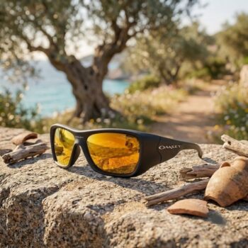 نضارة شمس أوكلي - Oakley sunglasses