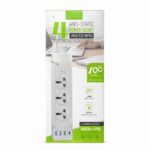 Anti-Static Power Socket8