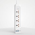 Anti-Static Power Socket8