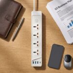 Anti-Static Power Socket8