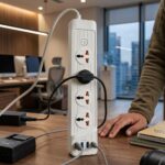 Anti-Static Power Socket8