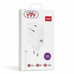 Triple Seven (777) 100W GaN SuperVOOC7