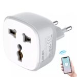 WiFi Smart Power Plug1