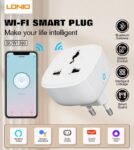 WiFi Smart Power Plug1