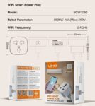 WiFi Smart Power Plug1