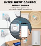 WiFi Smart Power Plug1